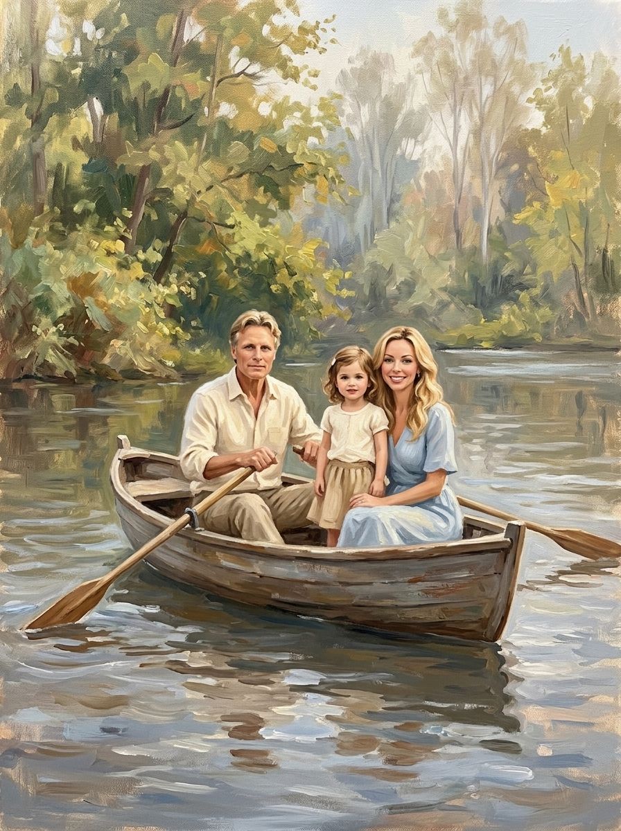 Sunday Voyage 3