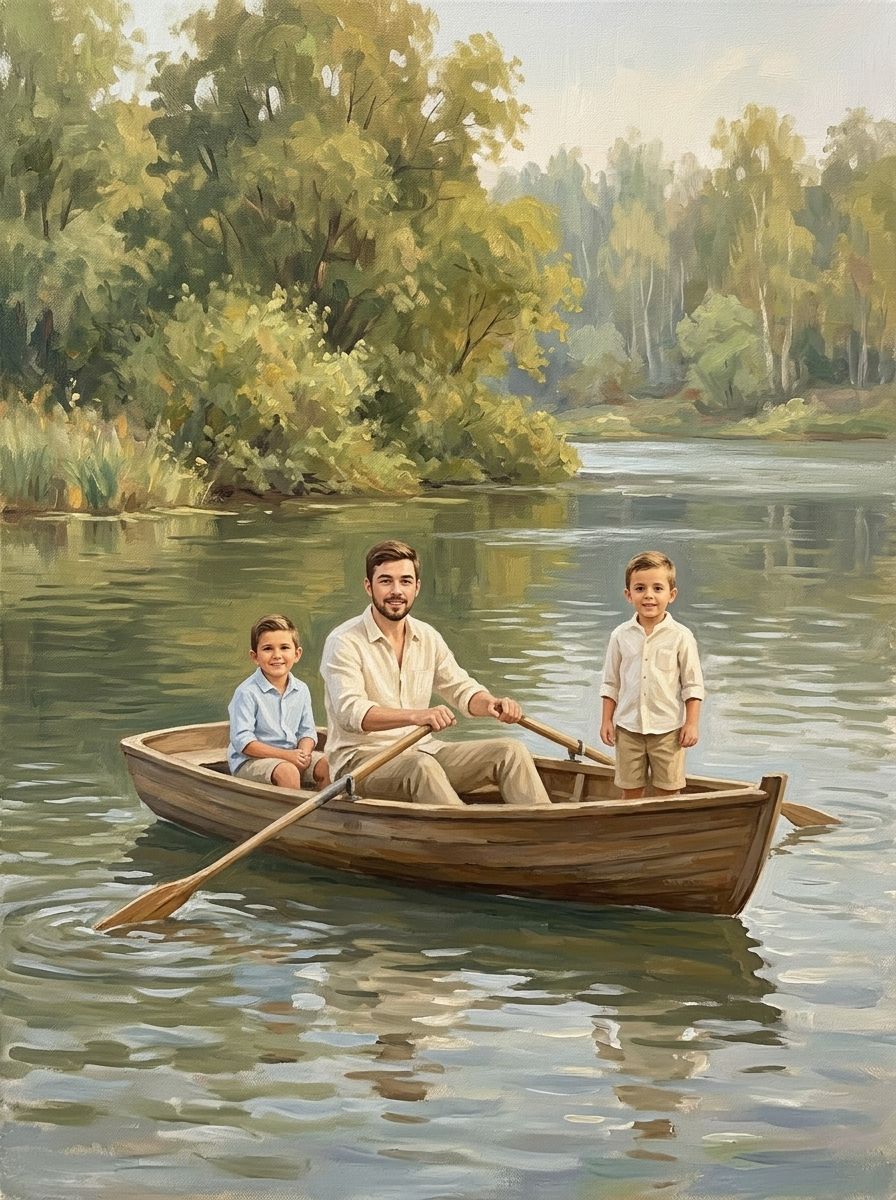 Sunday Voyage 4