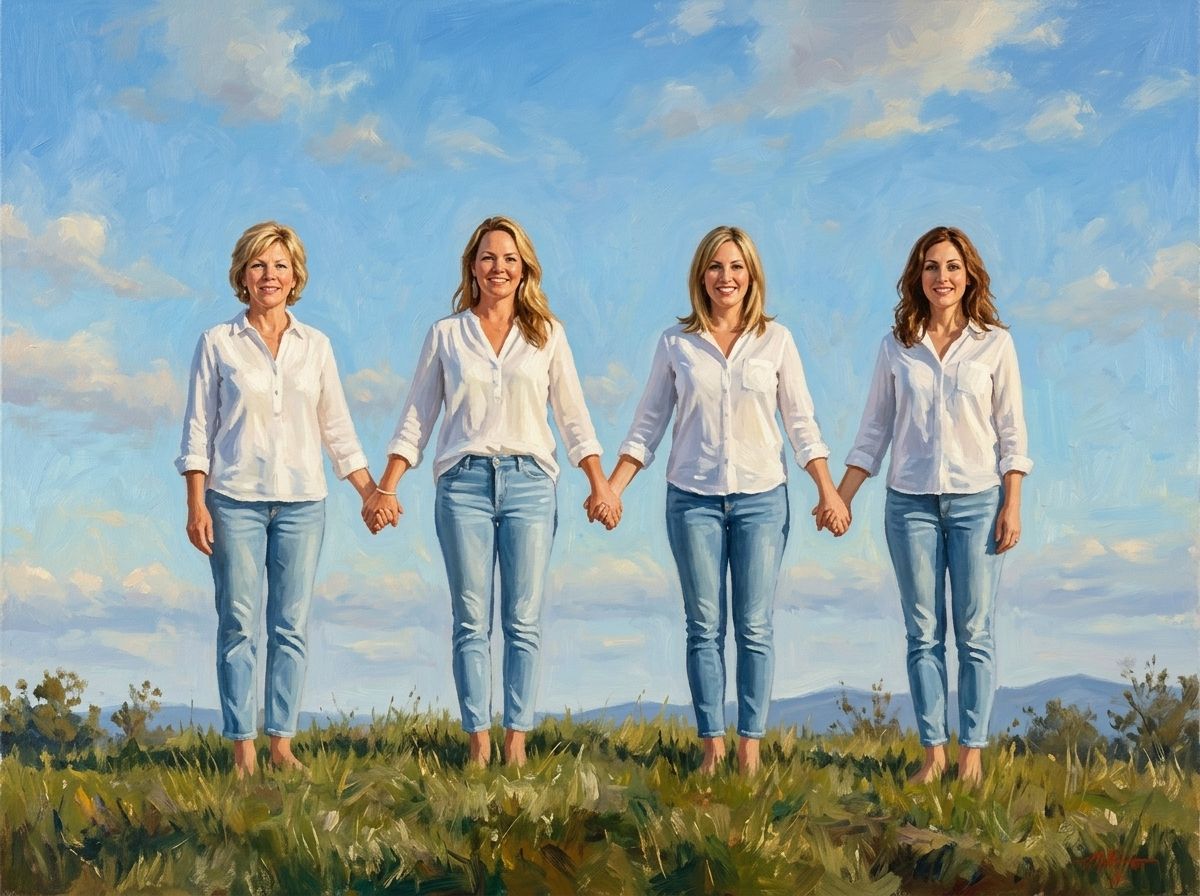 Hand in Hand 5