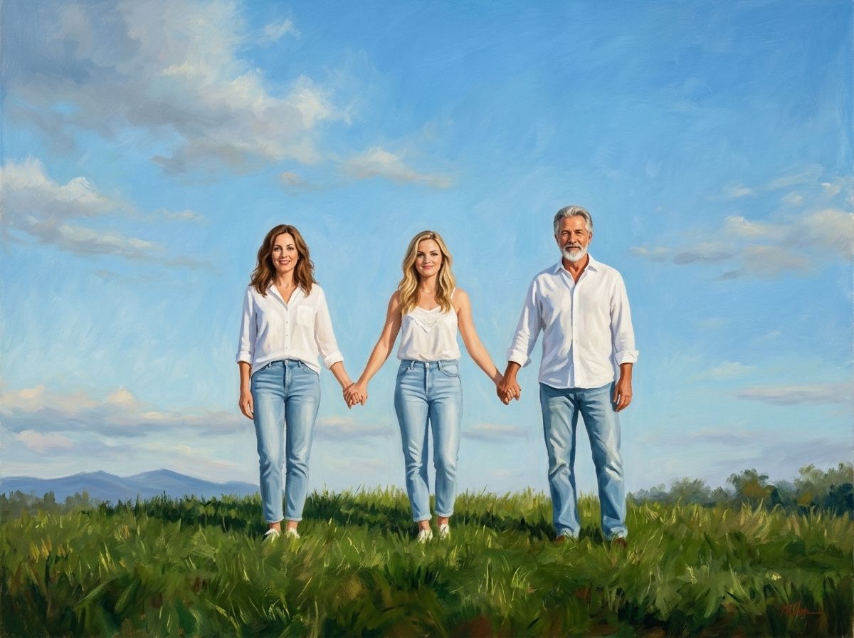 Hand in Hand 4