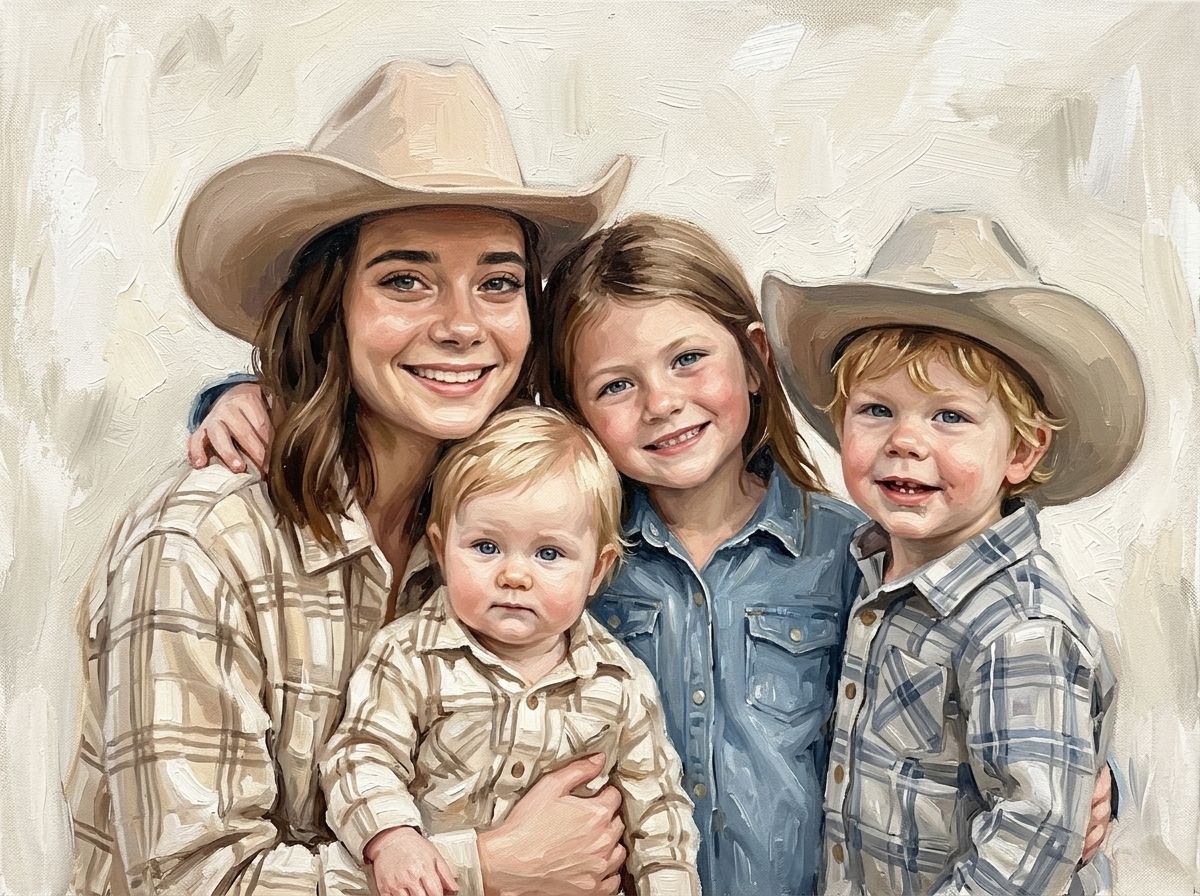 Western Ties 1