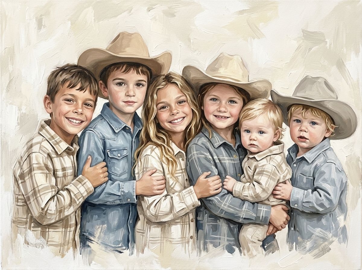 Western Ties 8