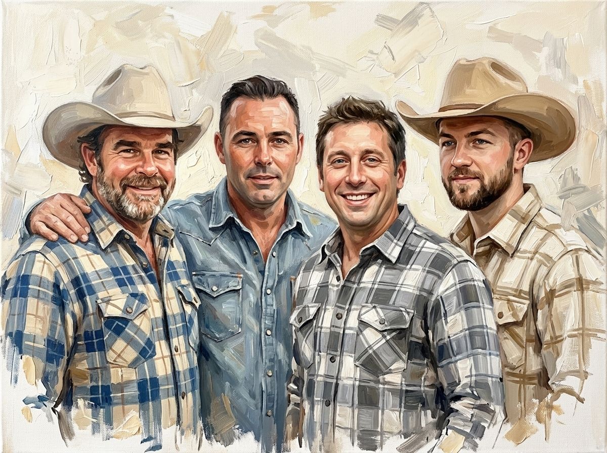 Western Ties 6