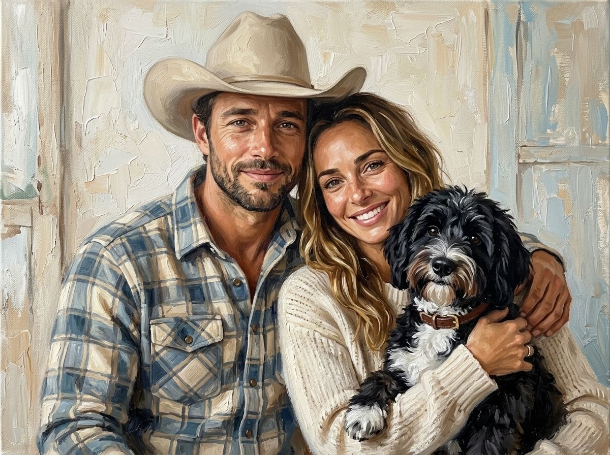 Western Ties 4