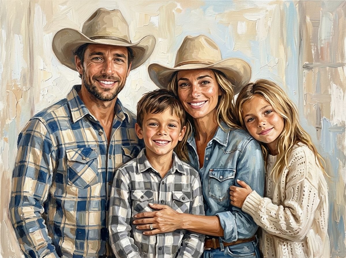 Western Ties 2