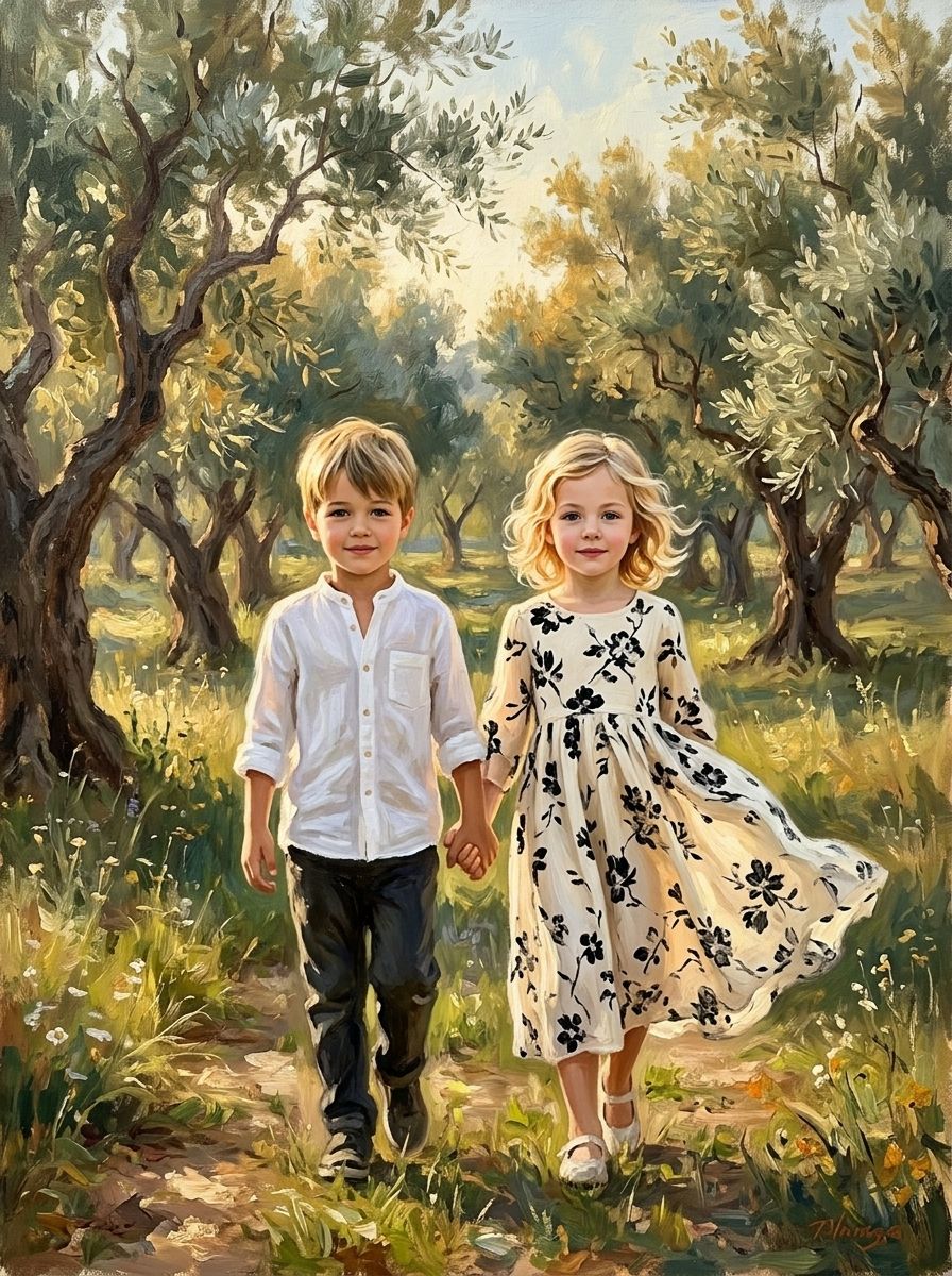 The Light We Share 5