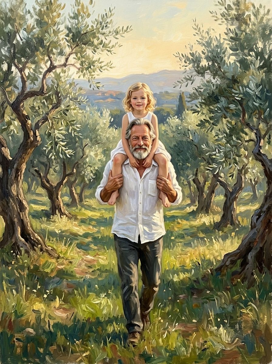The Light We Share 1