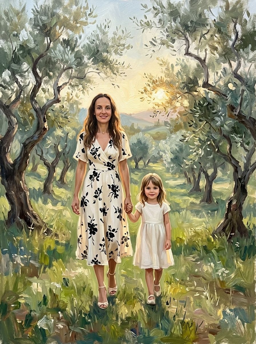 The Light We Share 7