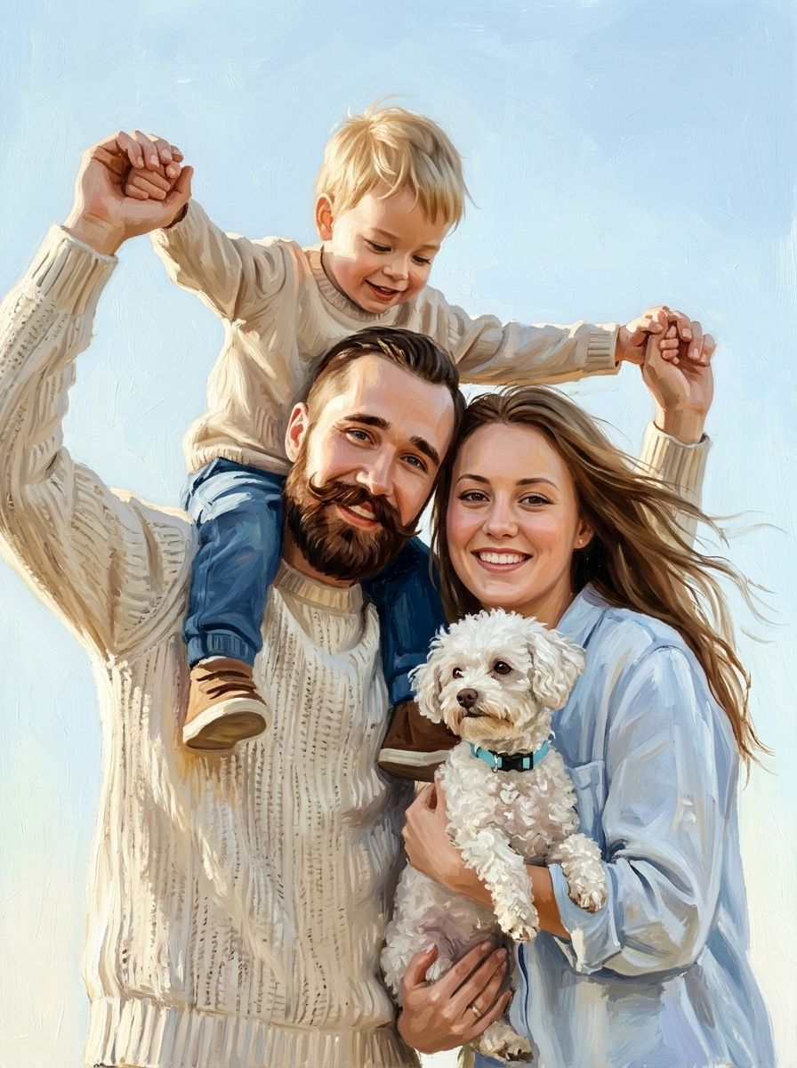 Raised With Love 2