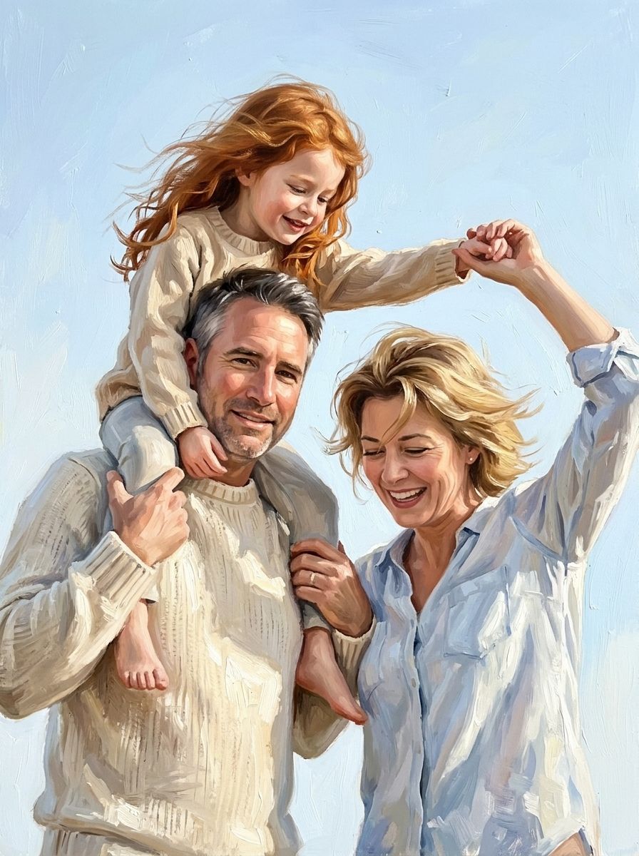 Raised With Love 4
