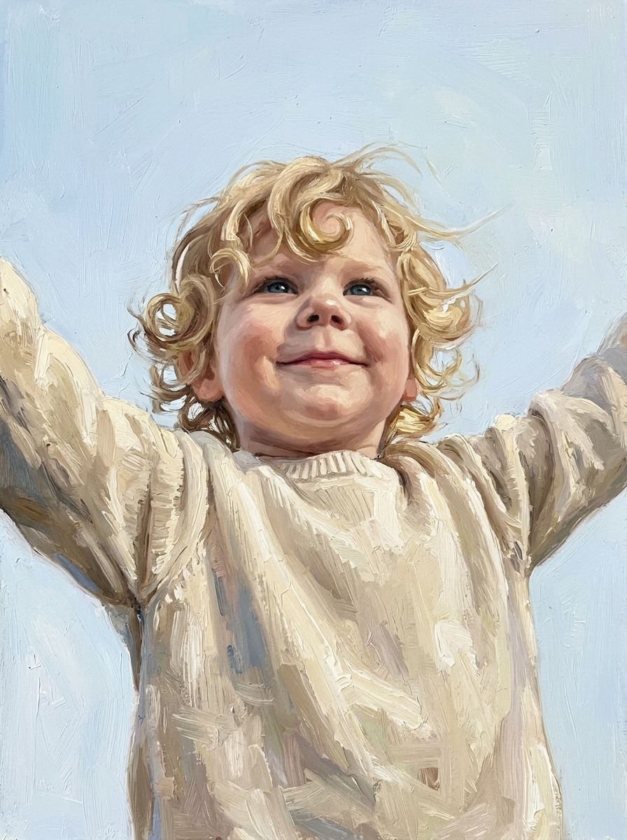 Raised With Love 8