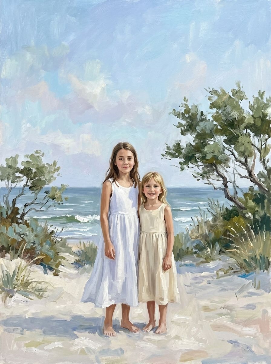 Coastal Memories 5