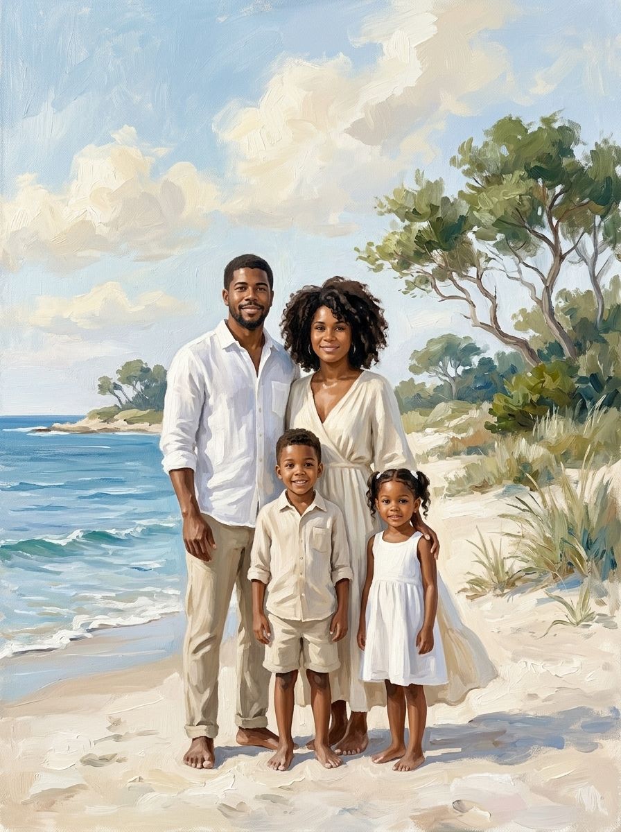 Coastal Memories 3