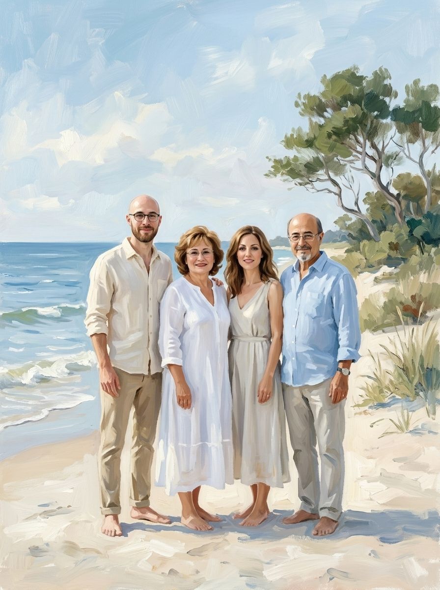Coastal Memories 10