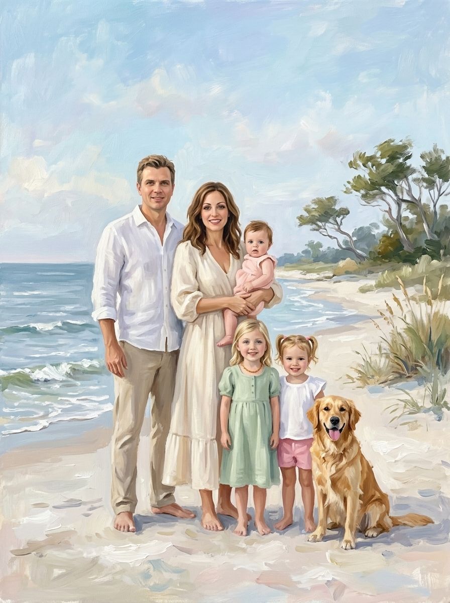 Coastal Memories 8