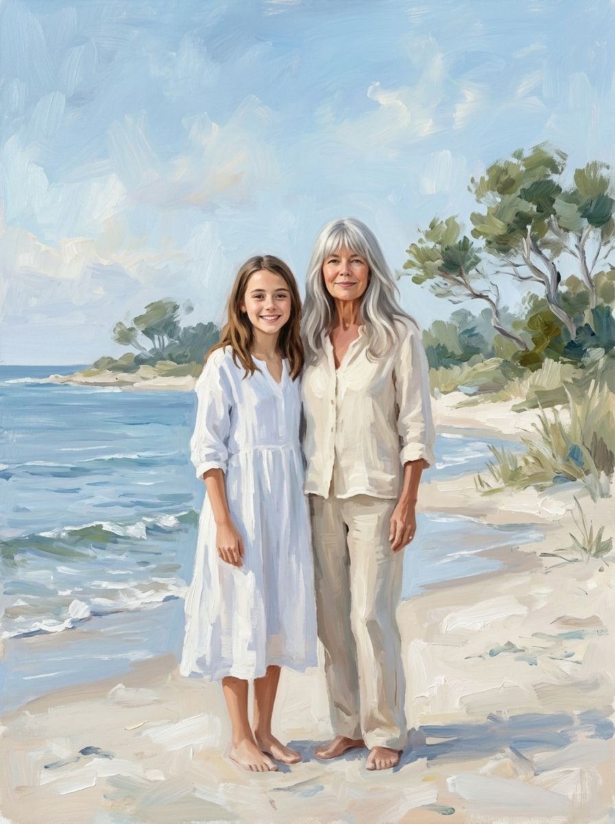 Coastal Memories 7