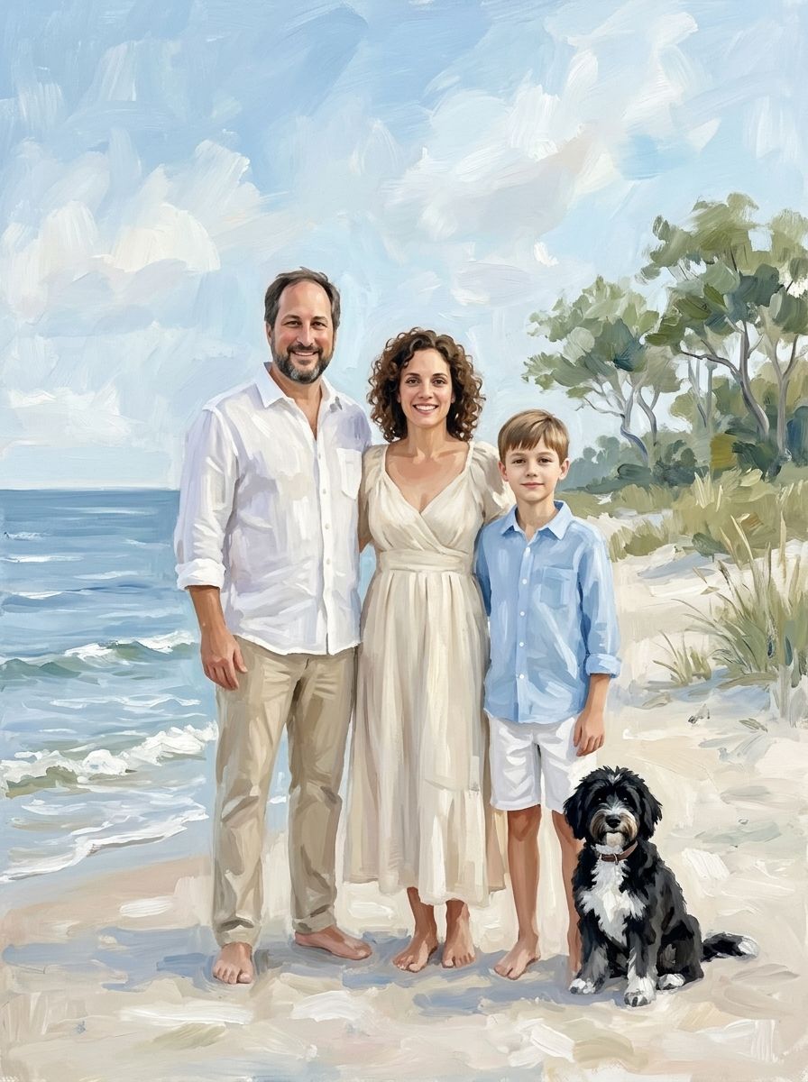 Coastal Memories 6