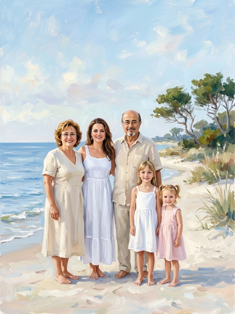 Coastal Memories 9