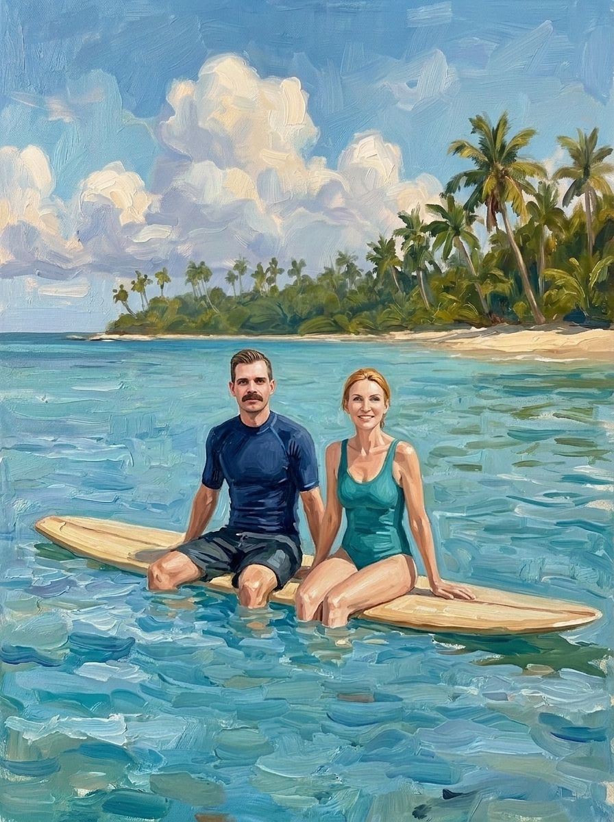 Surfers 2