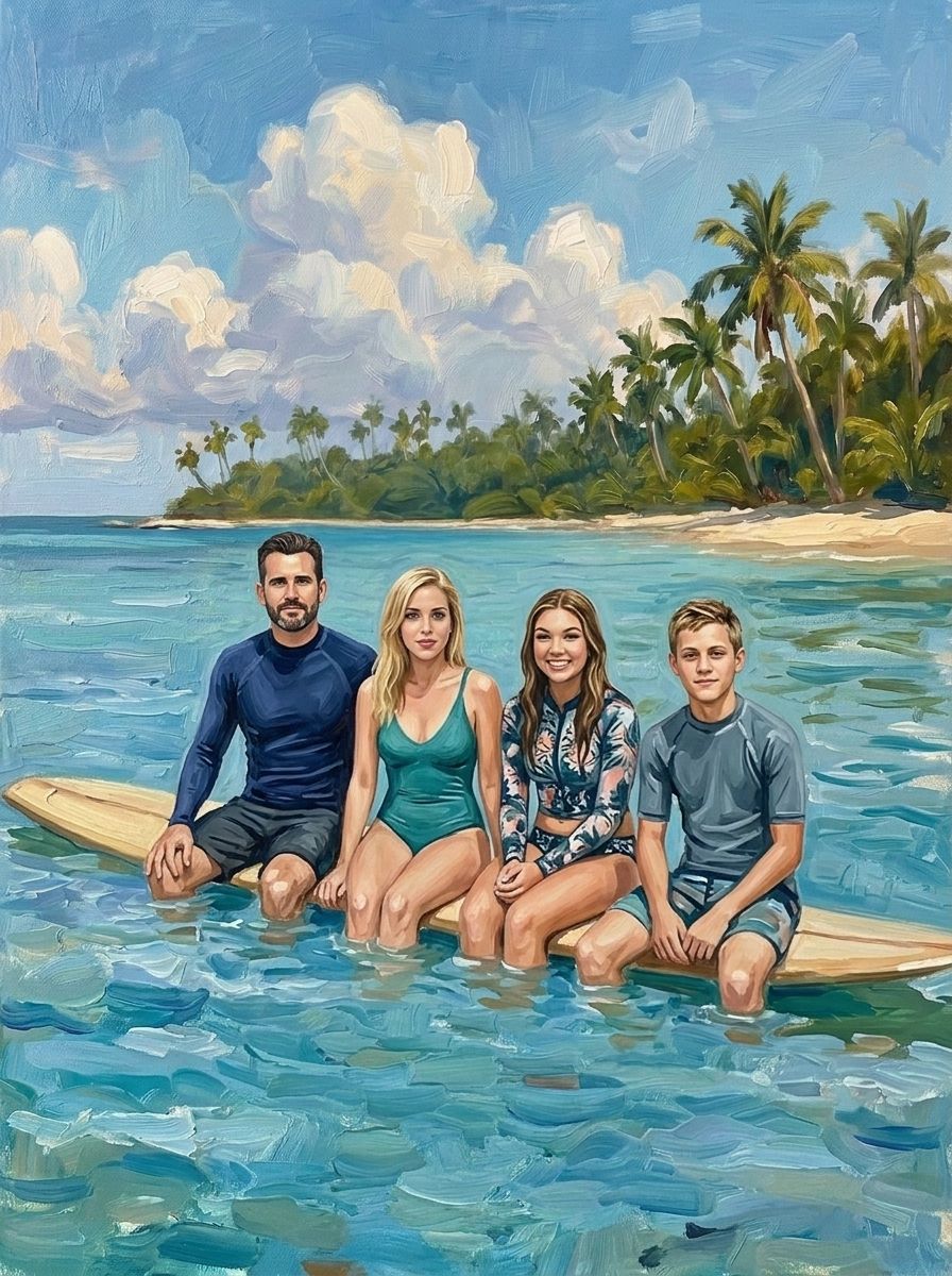 Surfers 7