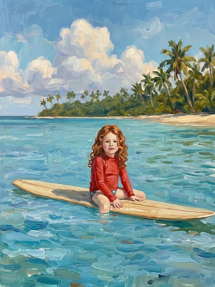 Surfers 4