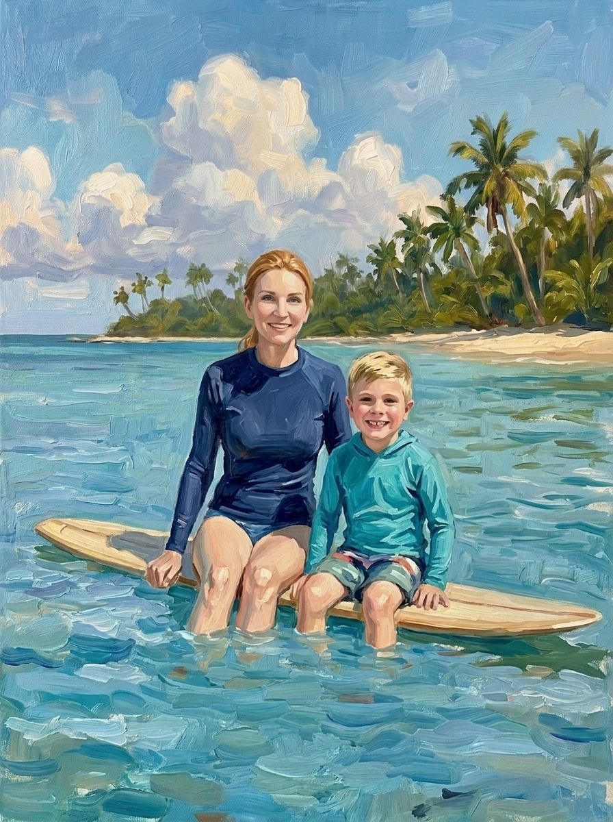 Surfers 6
