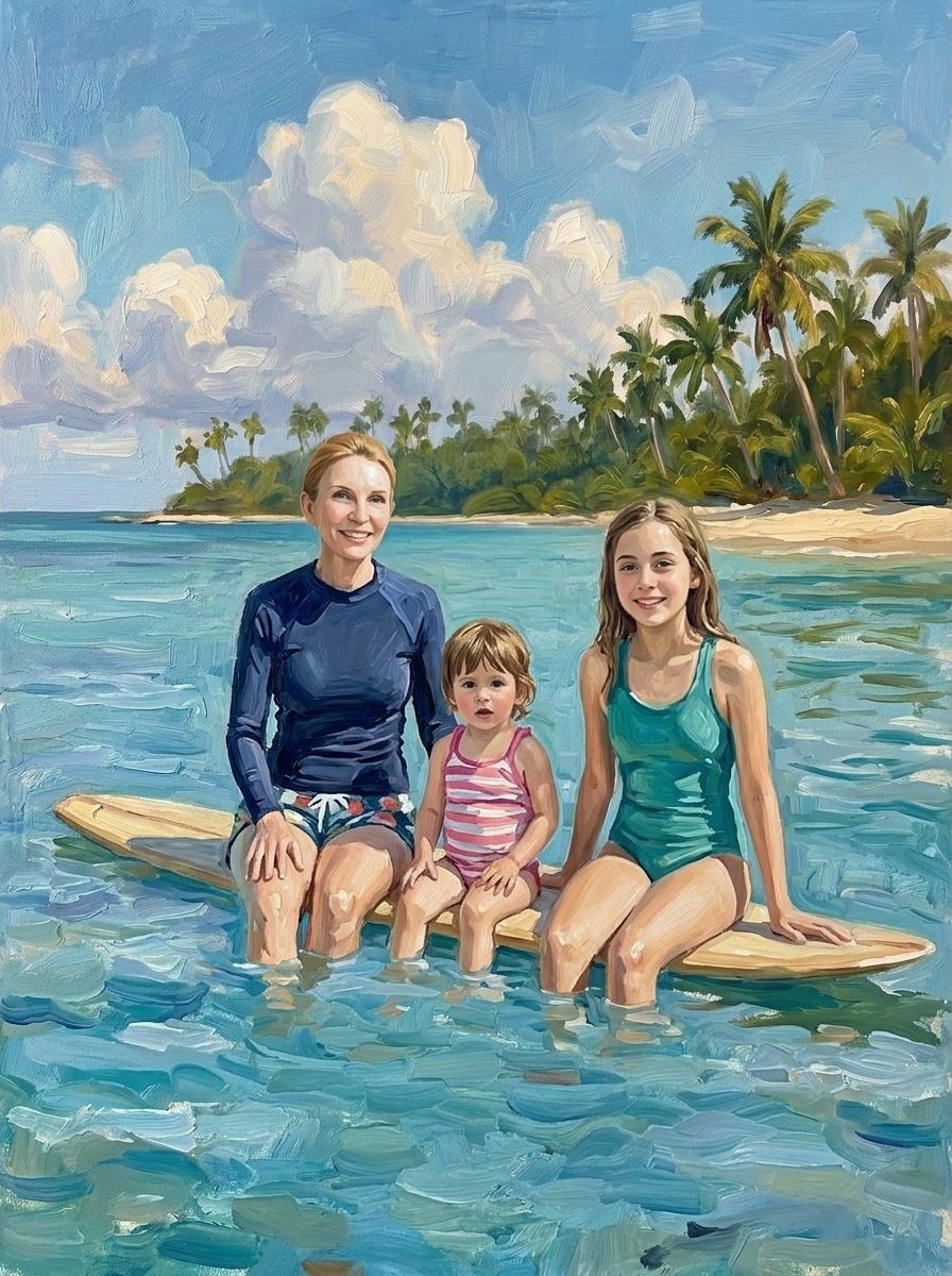 Surfers 8