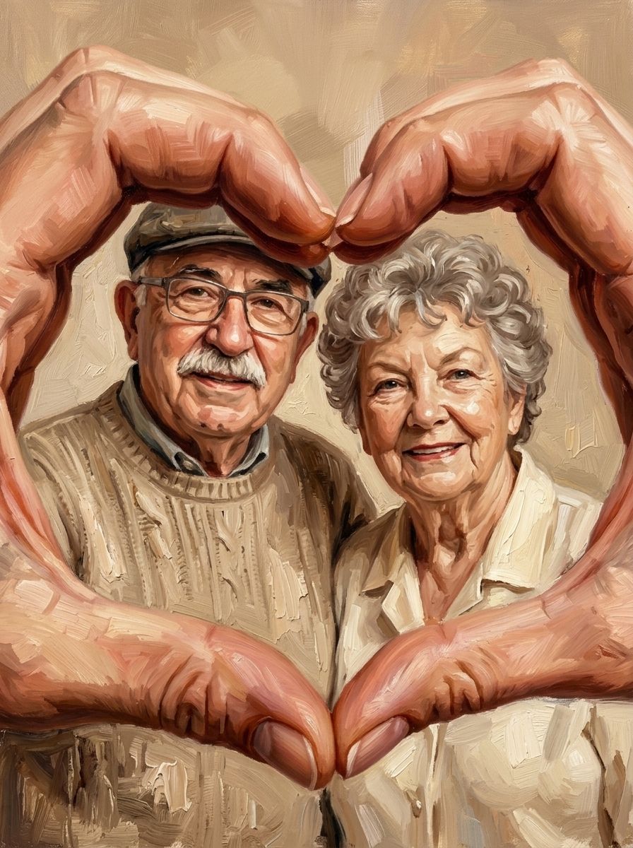 Heart of Us 8