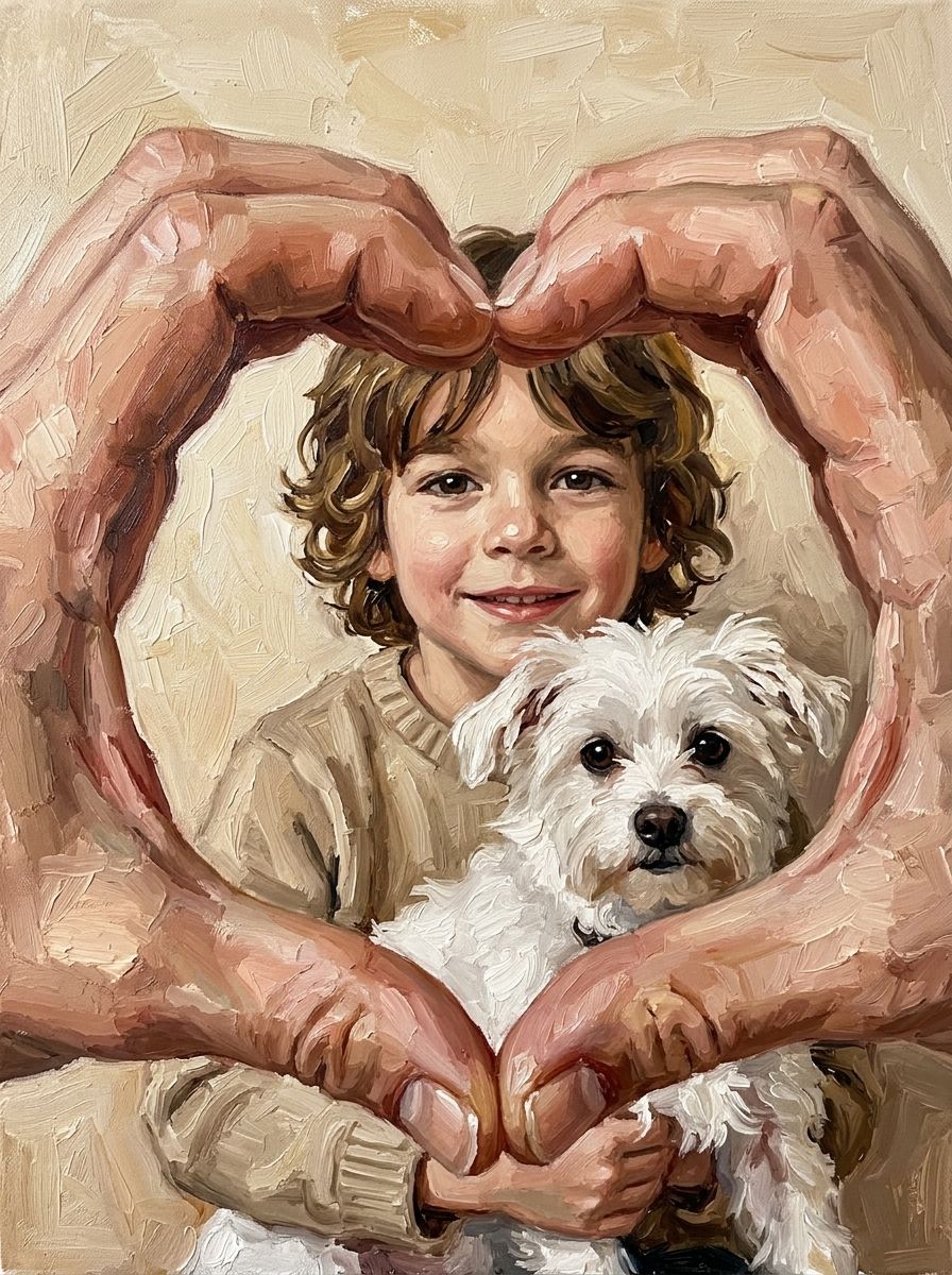 Heart of Us 4