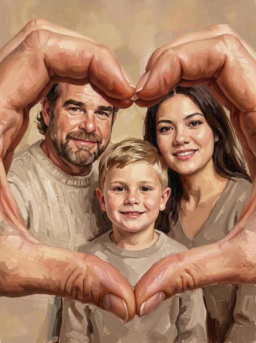 Heart of Us 7