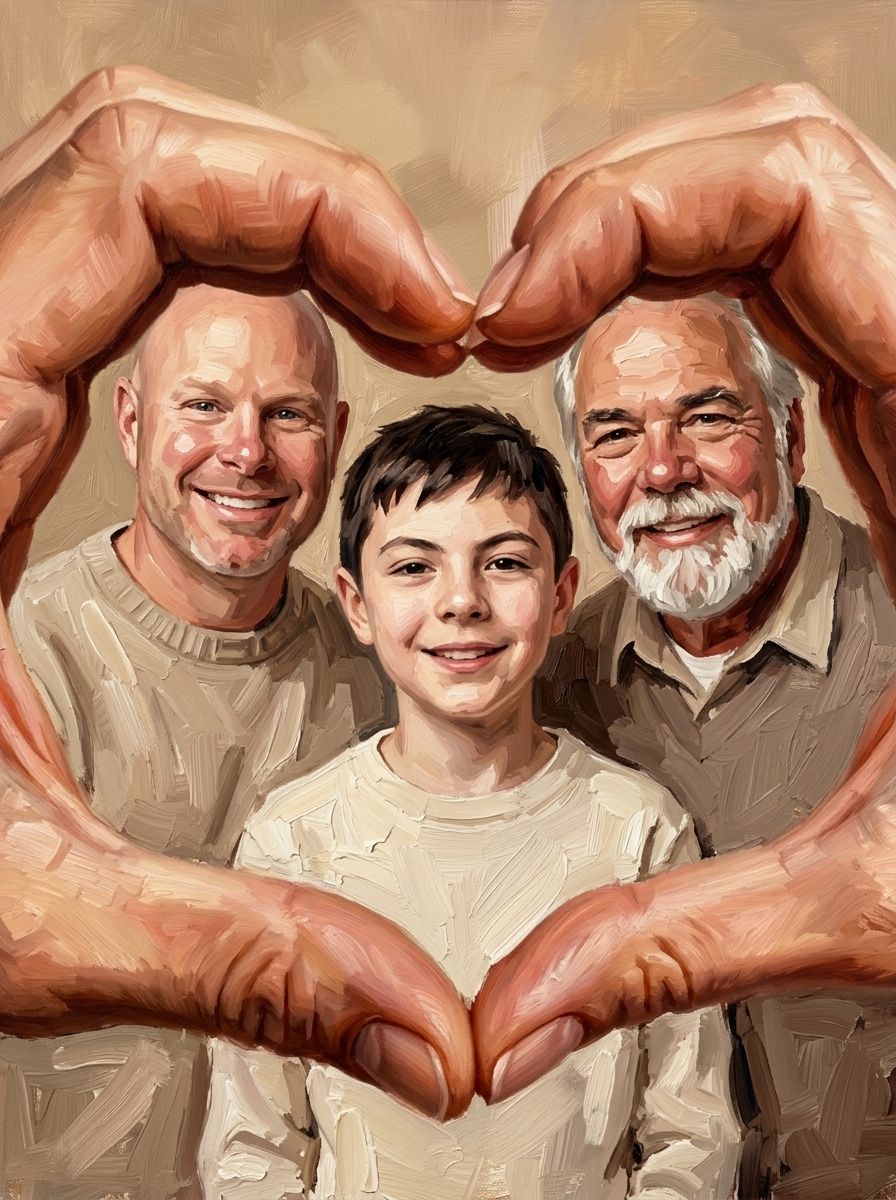 Heart of Us 9