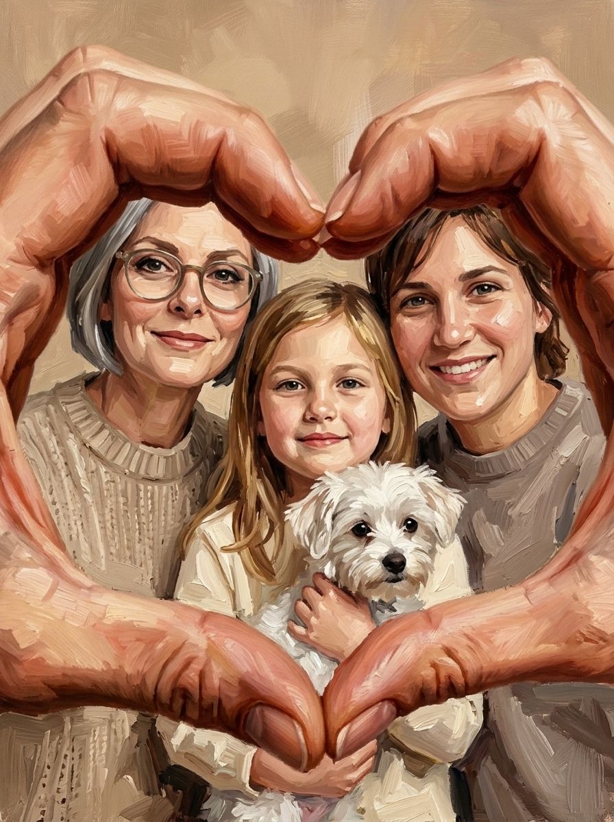 Heart of Us 3