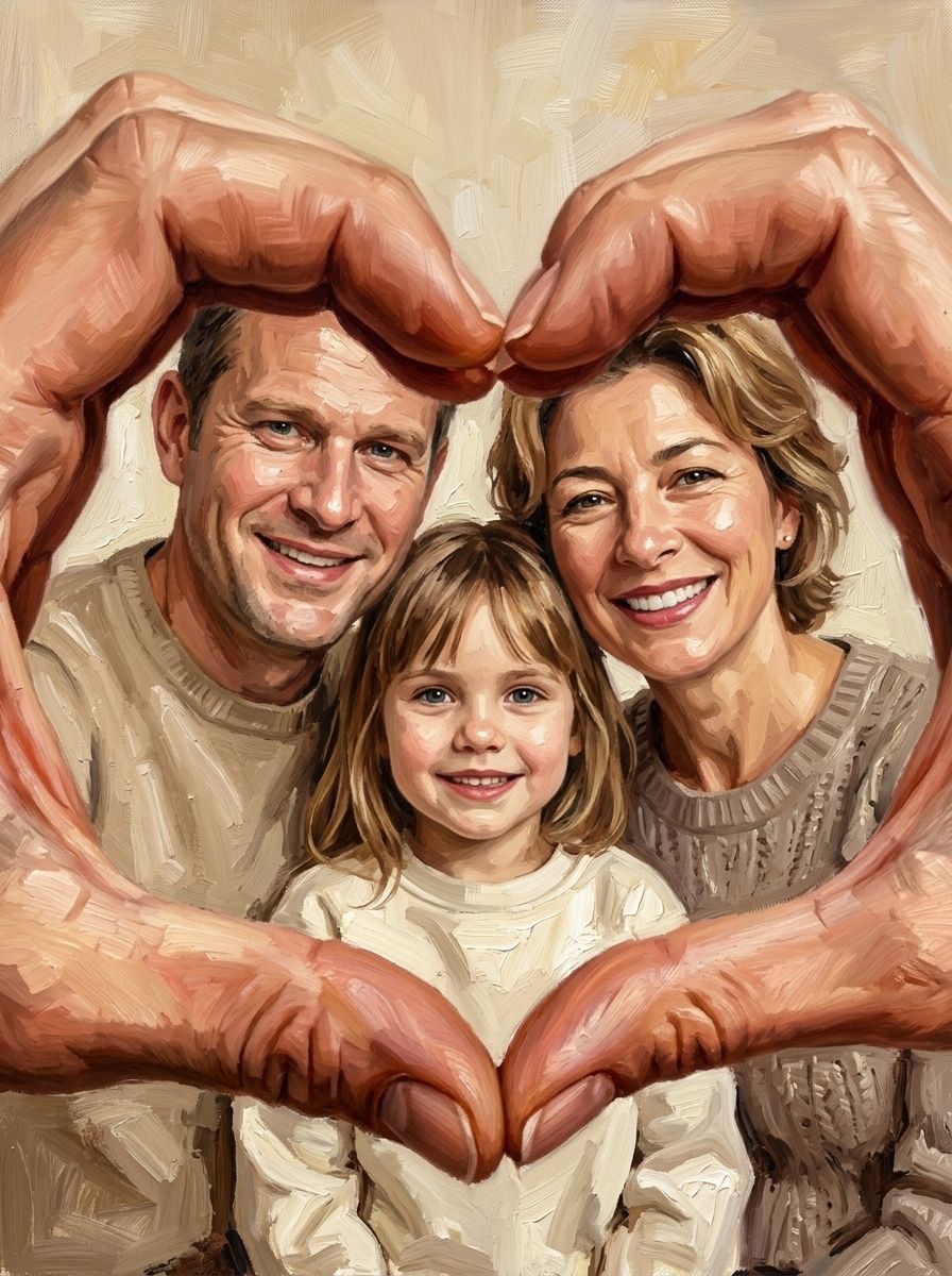 Heart of Us 1
