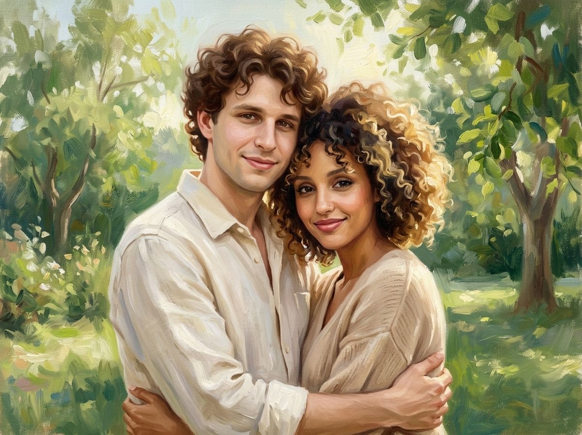 In Your Arms 3