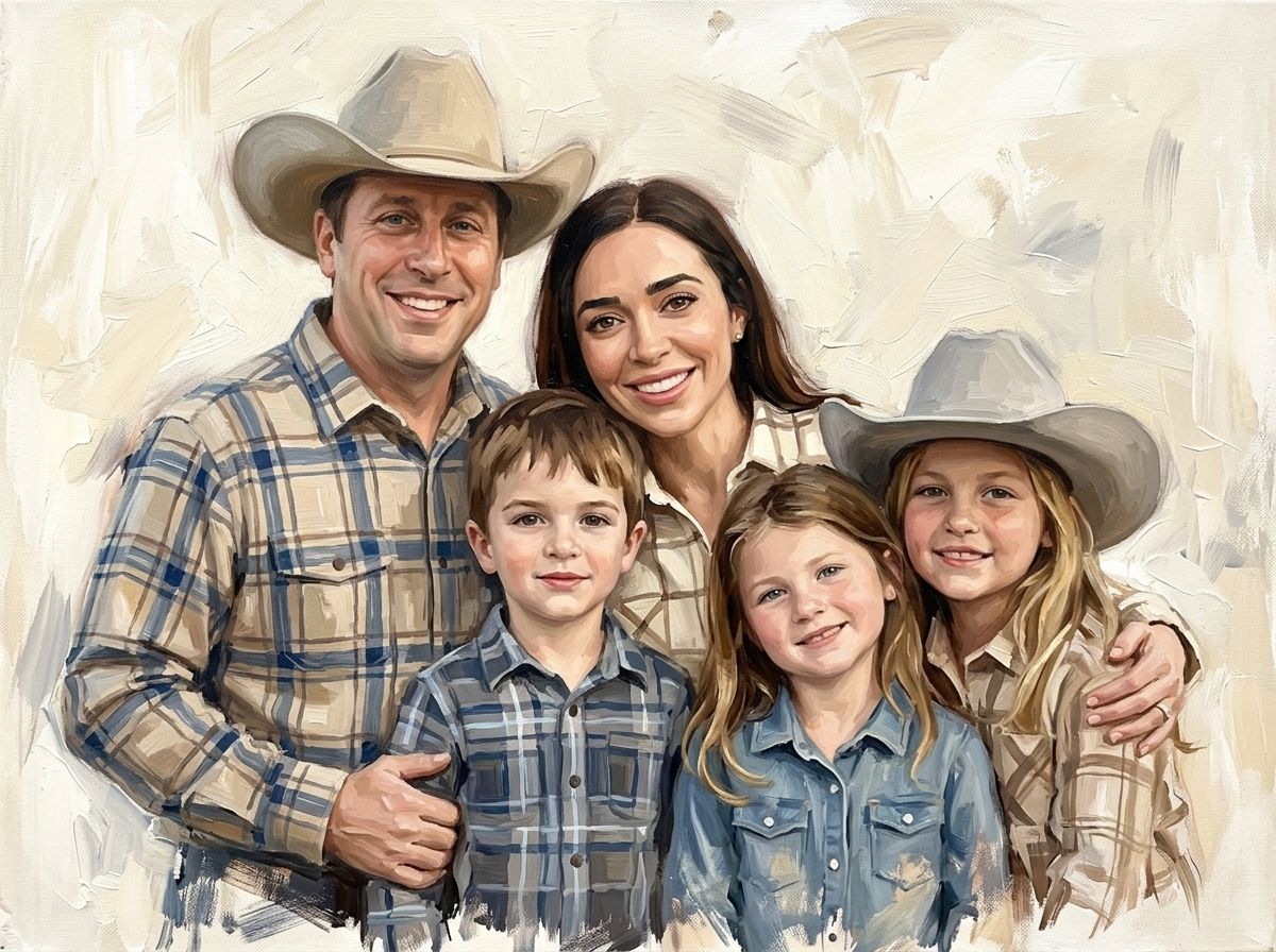 Western Ties