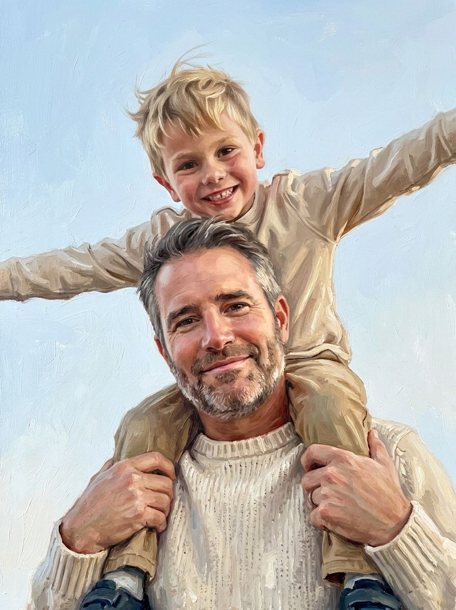 Raised With Love