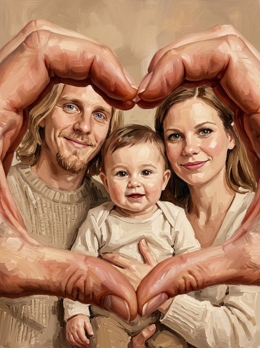 Heart of Us
